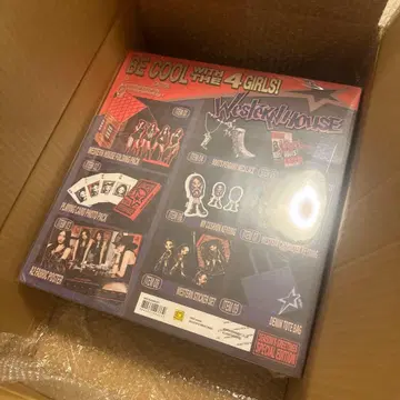 aespa 시즌 그리팅 2026