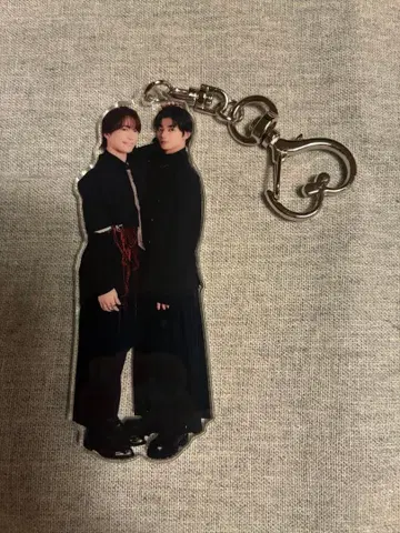 겐지부 윤회의 상자 페어 아크링 키링 사쿠라기 마사야 요시자와 카나메