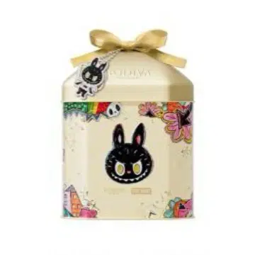 GODIVA LABUBU 초콜릿 헤이즐넛 [ 익명 배송 ]