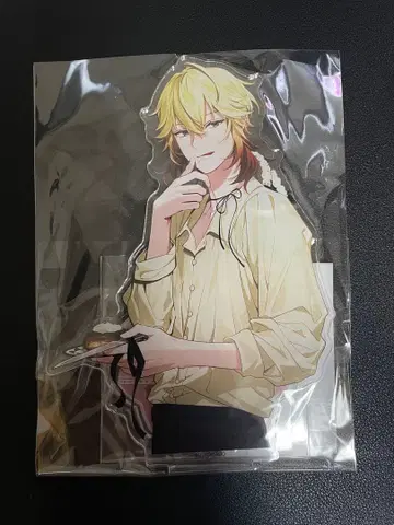 OVER REQUIEMZ 클로드 with sweets 아크릴 스탠드