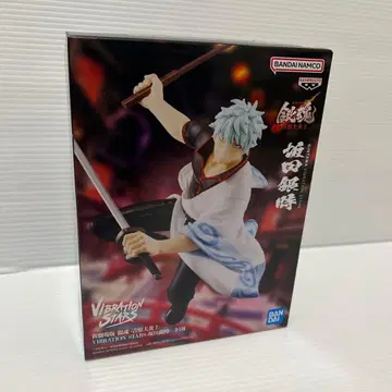 사카타 긴토키 VIBRATION STARS 피규어