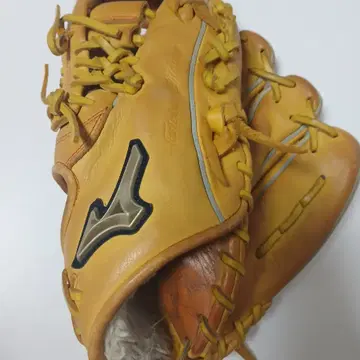 Global Elite H selection 02 イエローグローブ MIZUNO(ミズノ) ⁄ Global Elite⁄H selection Global Elite H selection