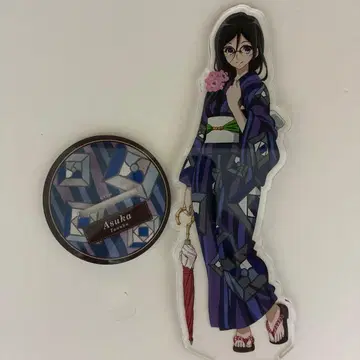 울려라 유포니움 아크릴 스탠드 유카타 다나카 아스카