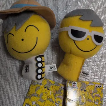 대성 D-LITE D군 미니 퍼펫 퍼펫 마스코트