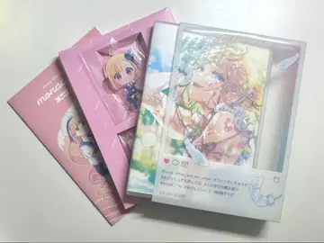 mona #이름만이라도기억해주세요 초회 한정판