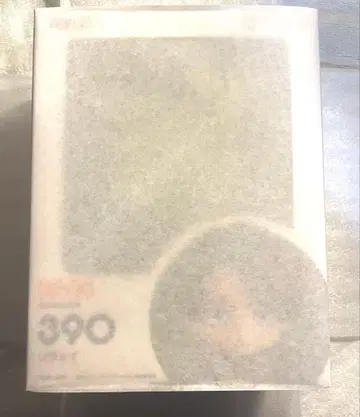 진격의 거인 넨도로이드 리바이 390 미개봉 새상품