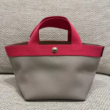 [ 귀중 ] 에르베샤 펠리에 701gp 푸샤 마스티크 핑크