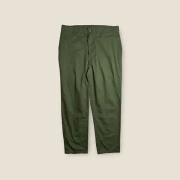 80s US ARMY 미군 OG507 유틸리티 팬츠