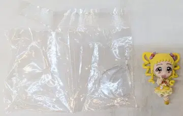 반다이 프리큐어 올스타즈 캡슐 피규어 컬렉션 vol.2 큐어 레모네이드