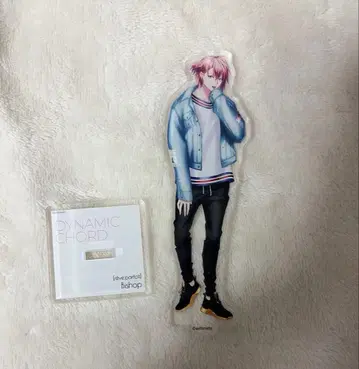 DYNAMIC CHORD 아크릴 스탠드