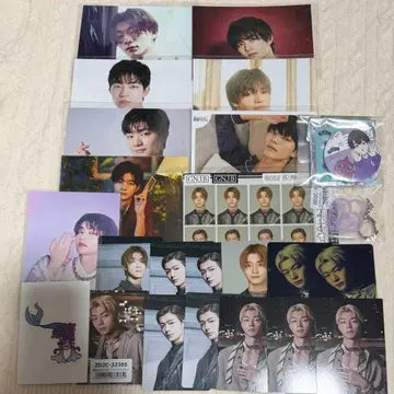 요시자와 카나메 묶음 판매