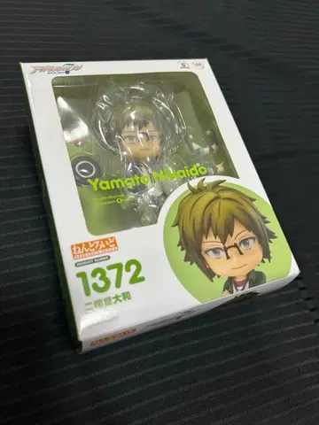 넨도로이드 니카이도 야마토