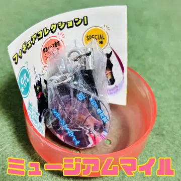 [ 뮤지엄마일 ] 아이돌 호스 미니 컬렉션 vol.42