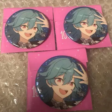 앙스타 라이카 스타라이 캔뱃지