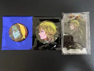 오발렉 카운트다운ver 로드 3세트