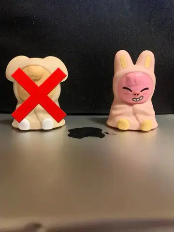 SKZOO 라이트 마스코트 창빈