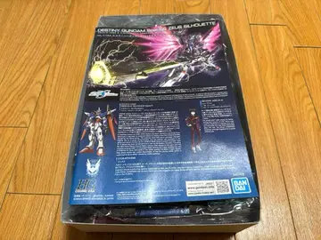 [ 미조립 ] HGCE 1/144 데스티니 건담 SpecII