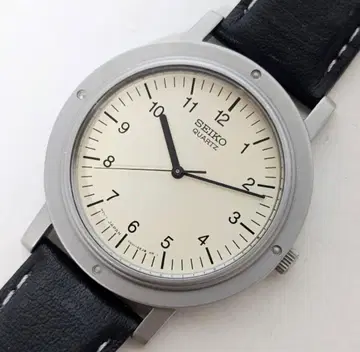 샤리오 SEIKO x 나노 유니버스 복각 모델 1982 한정판