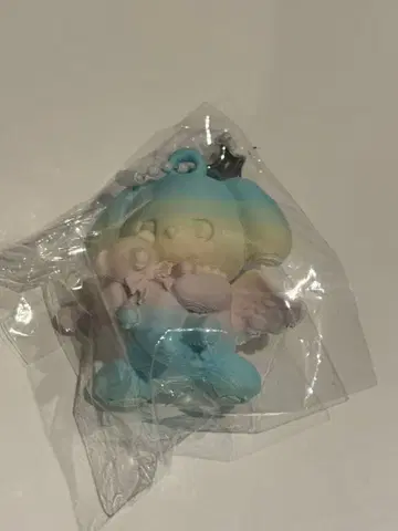 구하기 어려움 HEIHEI 가챠가챠 레어 레인보우