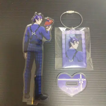 마계학원! 이루마군 카루에고 묶음 판매 화이트데이