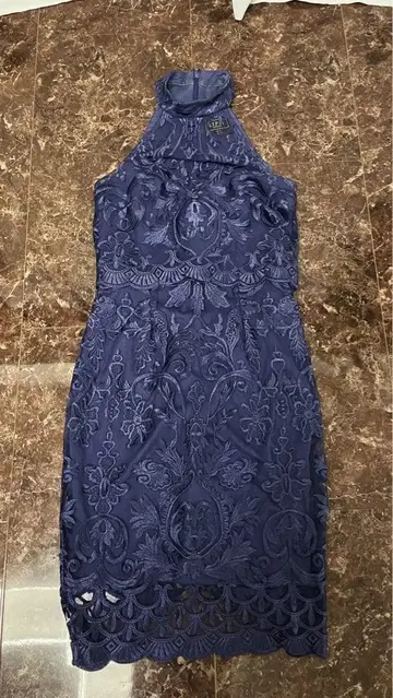 LIPSY LONDON 드레스 아메스리 클럽 캬바쿠라 M 사이즈