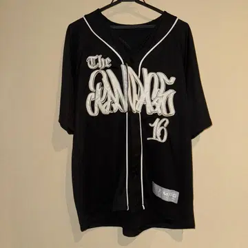 카미야 켄타 멘프로 베이스볼 셔츠