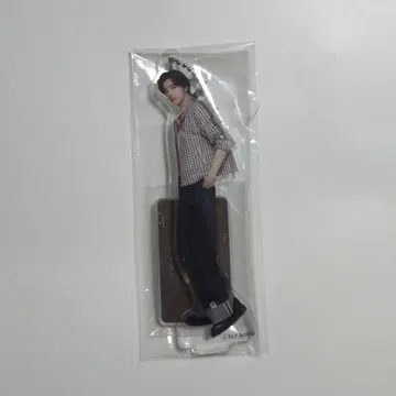 enhypen 제일복권 C상 jake