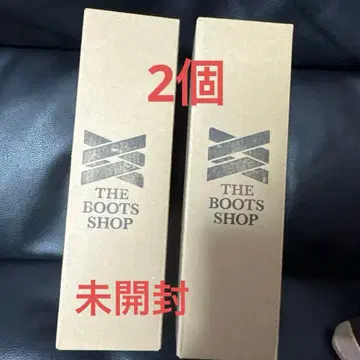 롤링 더블 트리오 부츠 행거 x 2개