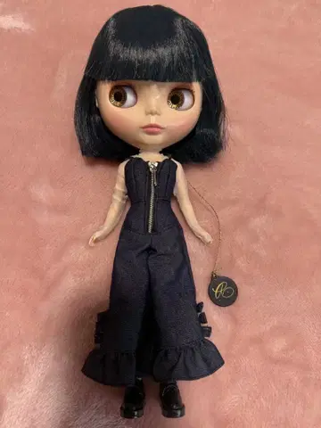 네오 브라이스 아다치 유미 브라이스 아므르