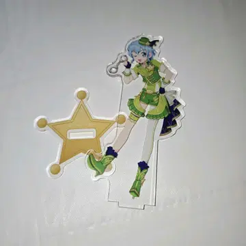 프리파라 도로시 프리파라폴리스 아크릴 스탠드