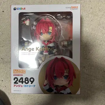 넨도로이드 Ange Karina 2489