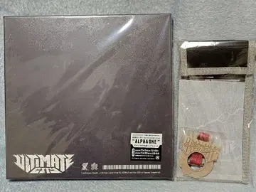 니지산지 카가미 하야토 ULTIMATE CITY 유상 혜택 포함