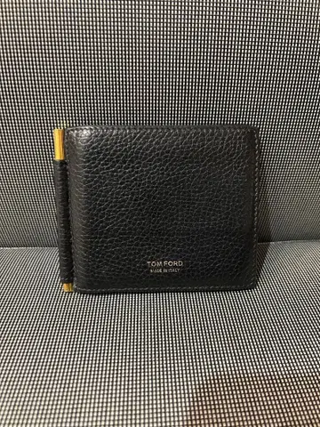 톰포드 머니클립