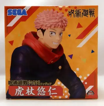 세가 쵸코노세 프리미엄 피규어 이타도리 유우지