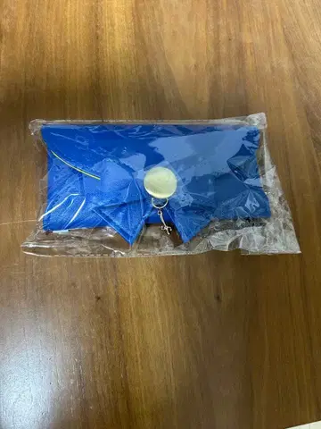 세일러문 콜라보 JINS 안경 케이스 우라노스