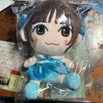 CUTIE STREET 우메다 미유 치비 누이