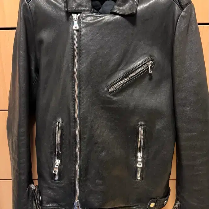 opium darkwear black lamb skin jacket 5 Opium opium - No more 3.4-oz