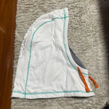 VAUNDY 'replica' of Balaclava (후드)