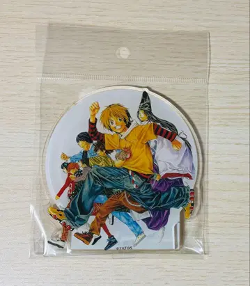 히카루의 바둑 원화전 유상 혜택 아크릴 스탠드