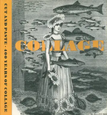 Cut and Paste: 400 Years of Collage