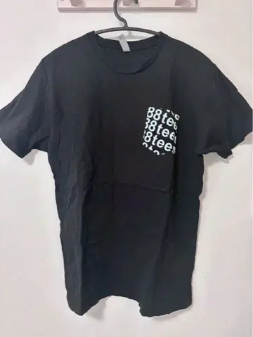 88tees (에이티에이티즈) 티셔츠 사이즈 L