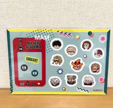 나의 히어로 아카데미아 지로리 투성이 페파샤 vol.1 점페스 선행