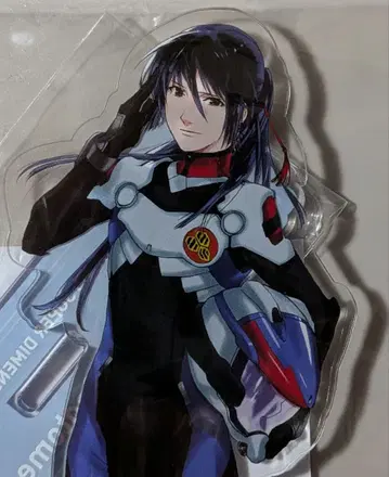 [ 미개봉 ] 마크로스 F 사오토메 알토 아크릴 스탠드