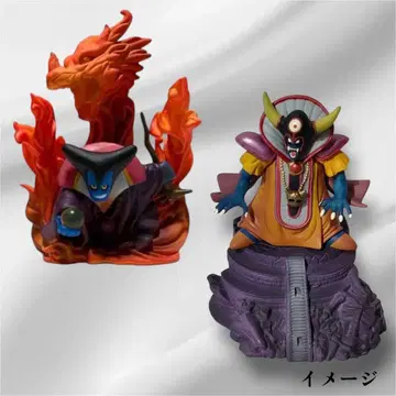 레어! 드래곤 퀘스트 몬스터즈 갤러리 조마 류오