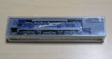 KATO 3065-1 EF510-500 북두성색