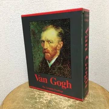 태셴 반 고흐 컴플리트 페인팅스 고흐