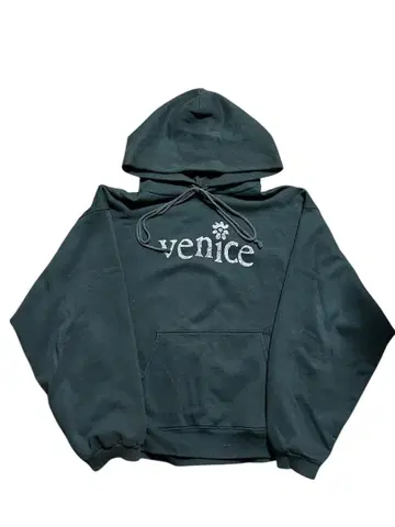 ERL 후드티 venice