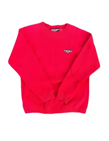 빈티지 SMP 맨투맨 트레이닝복 올드 서프 스케이트