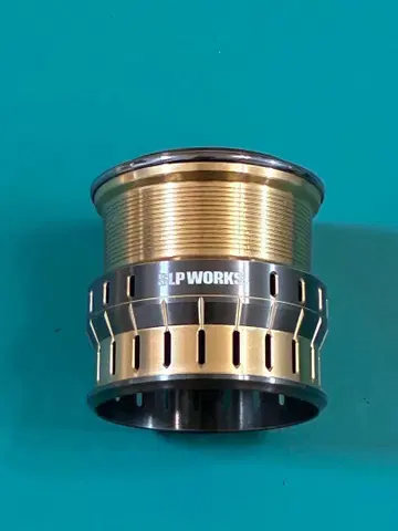 다이와 SLP WORKS EX LT 스풀 2000SS