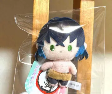 하시비라 이노스케 퓨어 누이 귀멸의 칼날 당일 발송